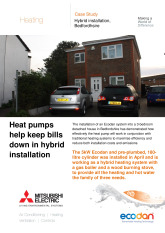 Hybrid Installation, Bedfordshire cover image