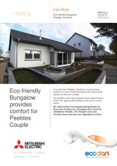 Bungalow, Scotland cover image