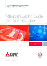 F-Gas Regulations CPD Guide cover image