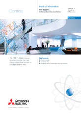 PAR-FL32MA Product Information Sheet cover image