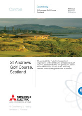 St Andrews Golf Course, Scotland cover image