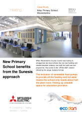 Arley Primary School, Warwickshire cover image