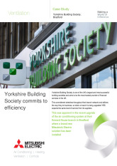 YBS, West Yorkshire cover image
