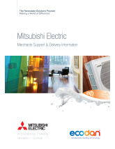 Merchant Delivery Guidelines cover image