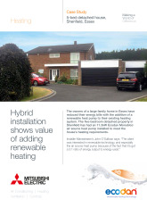  Hybrid Installation, Essex cover image