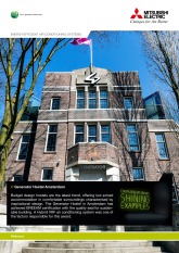 Generator Hostel, Hybrid VRF, Amsterdam cover image