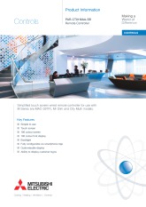 PAR-CT01MAA-SB Product Information Sheet cover image