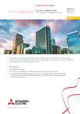 PFFY-WP20-50VLRMM-E (HVRF) Product information Sheet cover image