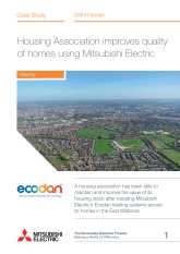 EMH Homes, Nottinghamshire cover image