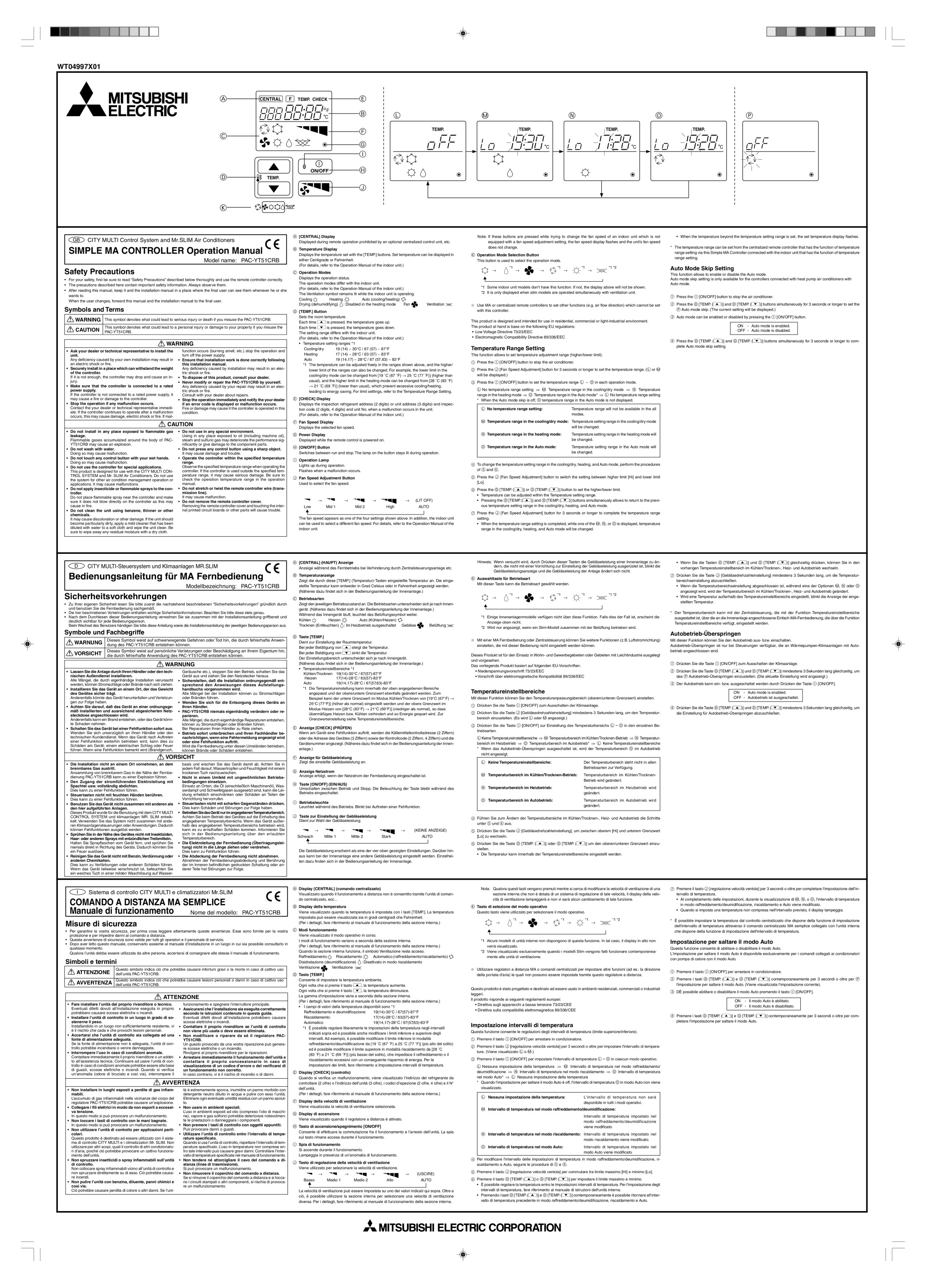 Mitsubishi Plc Instruction Set Manual Manual