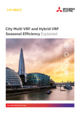 Seasonal Efficiency Explained cover image