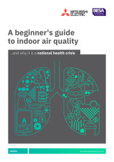 Indoor Air Quality Guide cover image