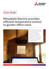 Garden Room Office,    M Series, Hampshire cover image