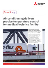 Trans-O-Flex Logistics Group, Mr Slim and City Multi, Germany cover image