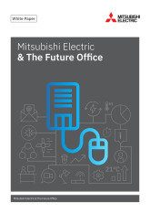 The Future of Offices White Paper cover image