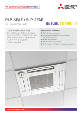 3D i-see Sensor Product Information Sheet cover image