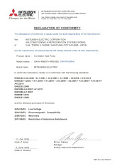 QAHV-N560YA-HPB Declaration of Conformity (DOC_EU16001A_JN181) cover image