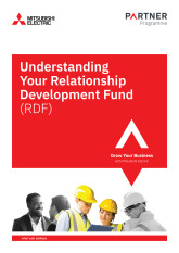 Understanding Your Partner Programme RDF cover image