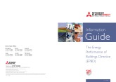 2005 - The Energy Performance of Buildings Directive (EPBD) CPD Guide cover image