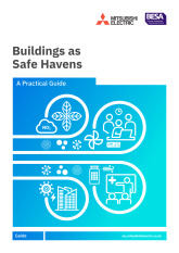 Buidings as Safe Havens  cover image