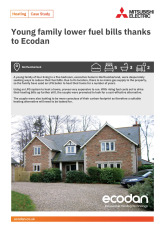 5 Bed Detached, Northumberland  cover image