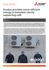 North East Homeless  cover image