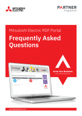 Partner Programme RDF Portal FAQs cover image