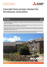Farmhouse, Devon cover image