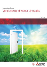 2011 - Ventilation and Indoor Air Quality CPD Guide cover image