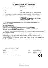 EHPT(15-17)X-UKHLDW1S DoC (CE) cover image