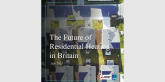Mitsubishi Electric Ecodan IPSOS Report - The Future of Residential Heating in Britain cover image
