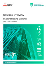 Bivalent Solutions Overview  cover image