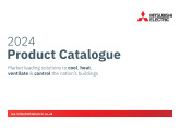 2024 LES Product Catalogue cover image
