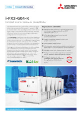 I-FX2-G04-K Product Information Sheet cover image