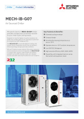 MECH-iB-G07 Product Information Sheet cover image