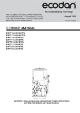 Ecodan_(EHPT15-17-21-25-30)X-UKH(L)EW(S-L)_Service_Manual_(716859) cover image