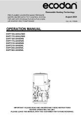 Ecodan_EHPT(15-17-21-25-30)X-UKH(L)EW(S-L)_Operation_Manual_(716858) cover image