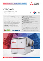 NX2-Q-G06 Product Information Sheet cover image