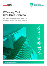 Efficiency Test Standards Overview cover image