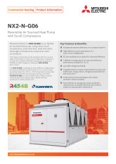 NX2-N-G06 Product Information Sheet  cover image