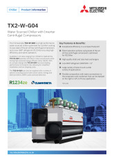 TX2-W-G04 Product Information Sheet cover image