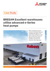 Polish Warehouse, e-Series Case Study  cover image