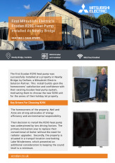 First_R290_ASHP_installed_Case_Study cover image