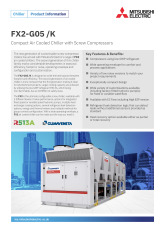 FX2-G05-K Product Information Sheet cover image