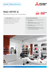 MAC-597IF-E Product Information Sheet cover image
