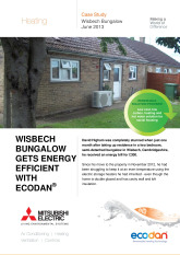 Bungalow, Cambridgeshire cover image